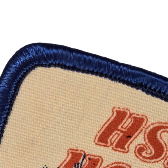 Vintage Penn Reels Catch Fish Patch FIshing Gear Reals Fisherman Grandpacore - Picture 7 of 7